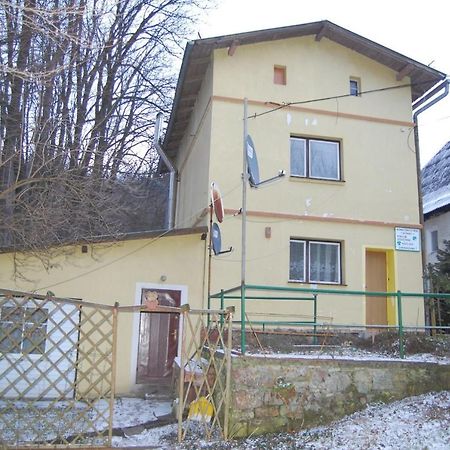 Agroturystyka "Lucynka" Villa Woliborz Luaran gambar