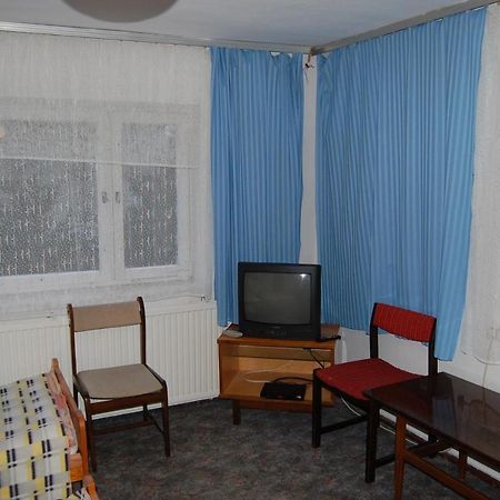 Agroturystyka "Lucynka" Villa Woliborz Luaran gambar