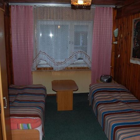 Agroturystyka "Lucynka" Villa Woliborz Luaran gambar